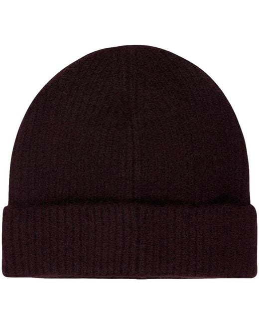 Chapeau Wind Effect Roxy en coloris Black