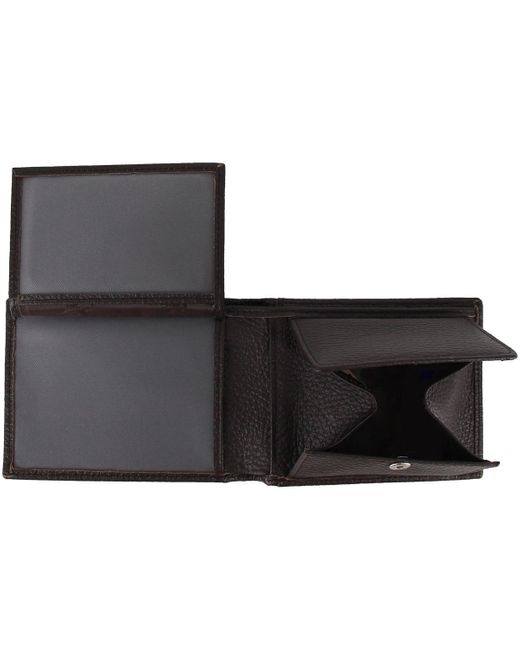 Portefeuille Venise 27 Francinel pour homme en coloris Black