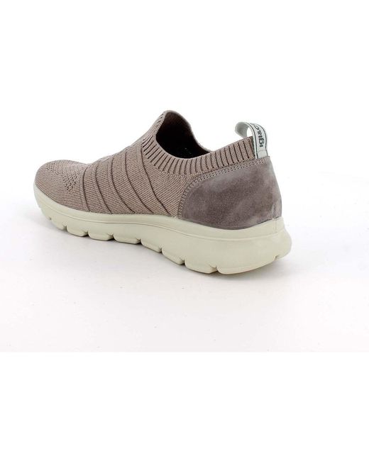 Baskets Igi&co pour homme en coloris Gray