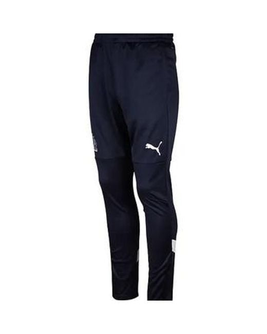 Jogging Jogging Om PUMA pour homme en coloris Blue
