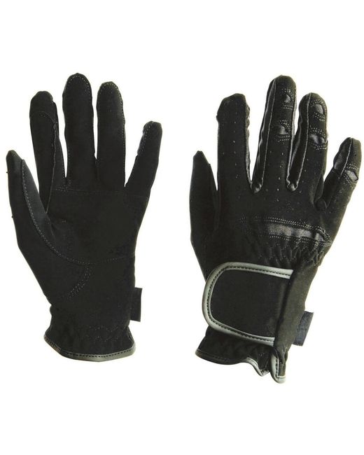 Gants Everyday Dublin en coloris Black