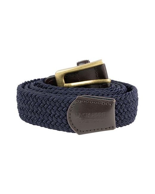 Ceinture TD236 Jack Pyke pour homme en coloris Blue
