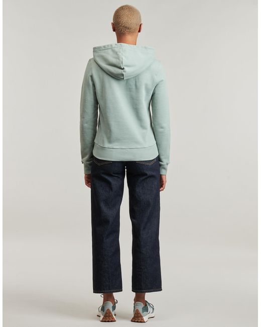 Sweat-shirt TOKYO VINTAGE LOGO HOODIE Superdry en coloris Green