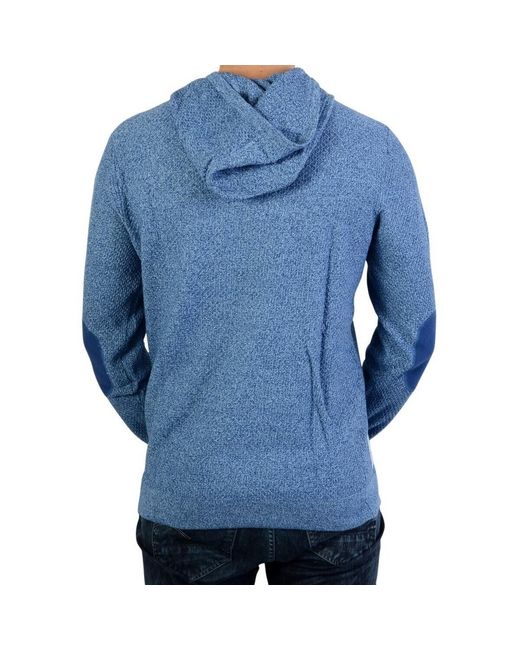 Sweatshirts À Capuche Pull A Capuche Dony Kaporal en coloris Blue