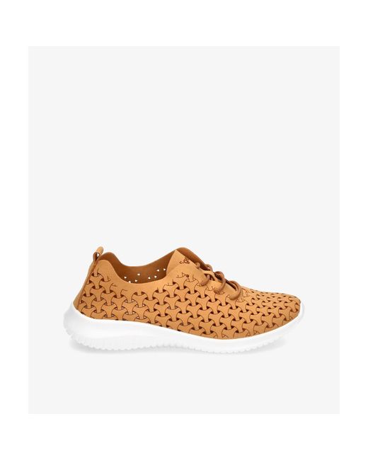 Baskets Liberte Eoligeros en coloris Brown