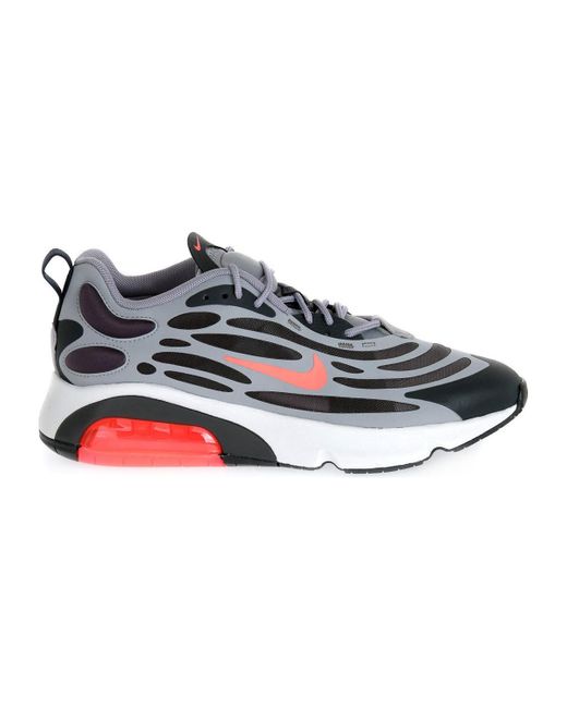 Nike Air Max Exosense in het Grijs voor heren - Bespaar 27% - Lyst