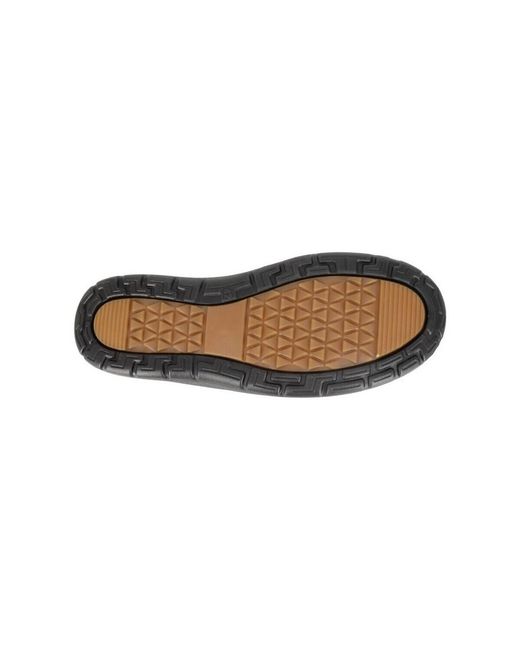 Boots DF4607 Boulevard en coloris Black