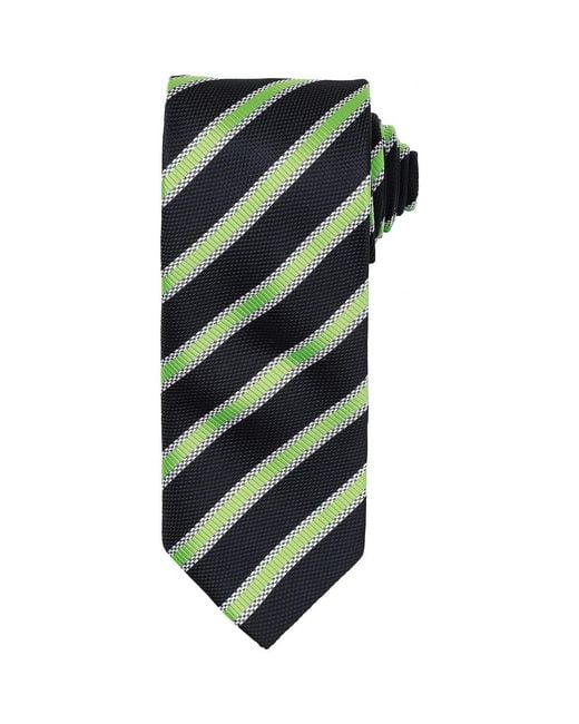 Echarpe Pr783 PREMIER pour homme en coloris Green