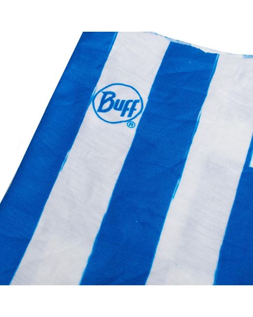 Echarpe 126900 Buff pour homme en coloris Blue