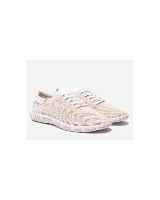 Baskets Jazaria Tbs en coloris White