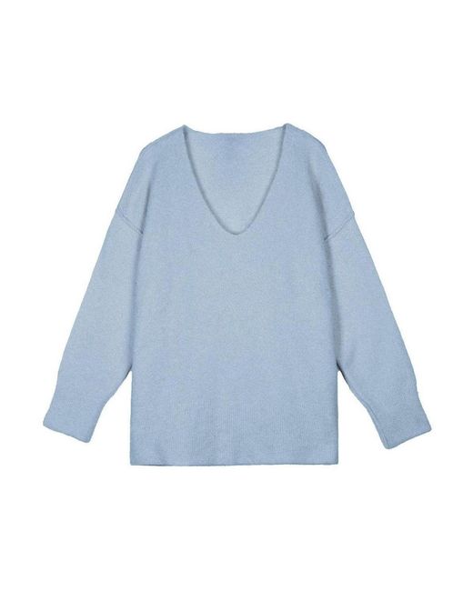 An'ge Trui in het Blue