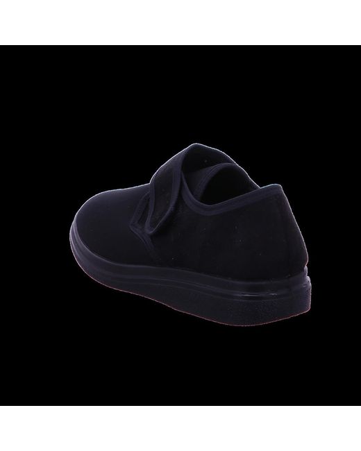 Chaussons Fischer pour homme en coloris Blue