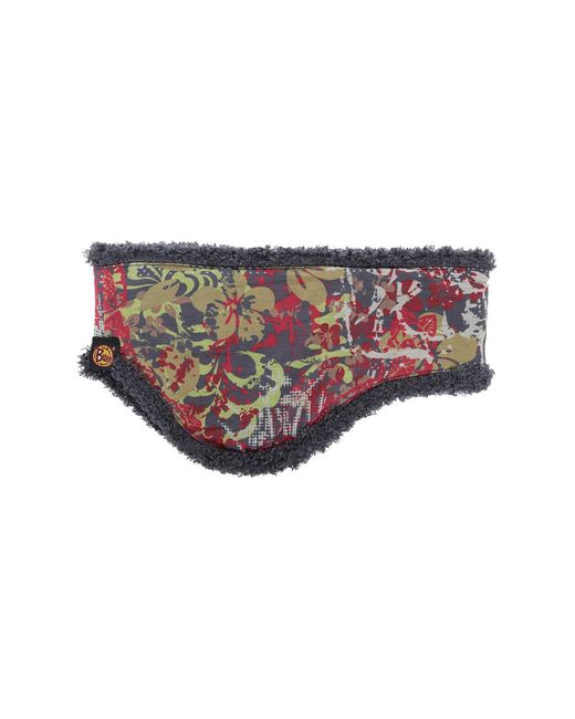 Bonnet 45900 Buff en coloris Purple