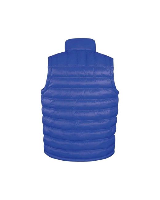 Blouson Ice Bird Result Headwear pour homme en coloris Blue