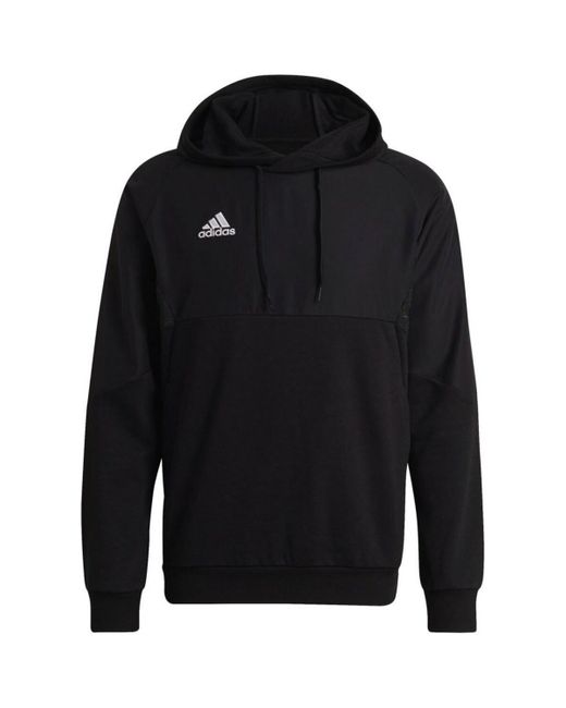 Sweat-shirt Adidas pour homme en coloris Black