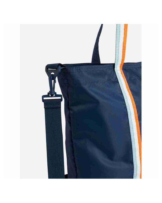 Sundek Tas in het Blue