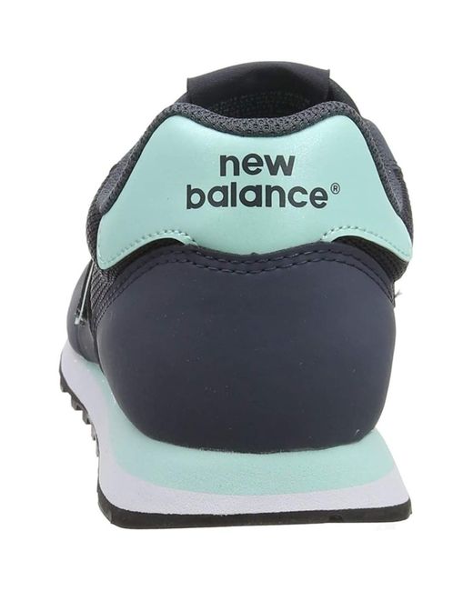 GW500NWP B, Chaussures Femme - 36.5 EU Baskets New Balance en ... GW500NWP B, Chaussures Femme - 36.5 EU Baskets New Balance en ...