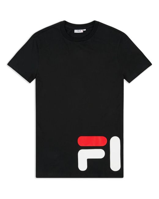T-shirt 684489 Fila pour homme en coloris Black