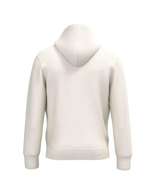 Sweat-shirt PC7880 NATIVE SPIRIT en coloris White