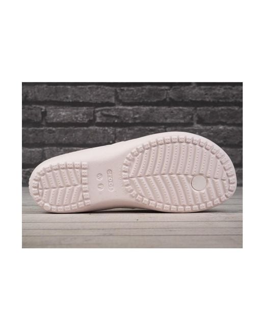 Tongs Kadee Ii CROCSTM en coloris Pink