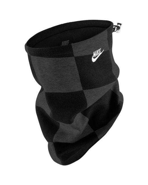 Echarpe Club Nike en coloris Black
