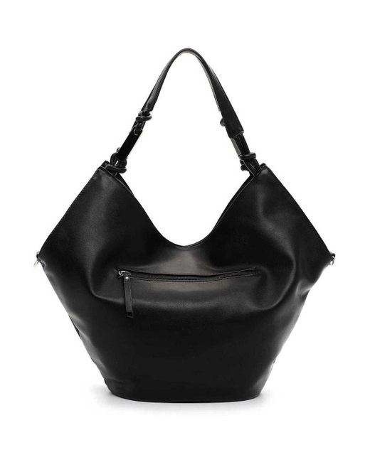 Sac a main Sac à dos E N Erika EMILY & NOAH en coloris Black