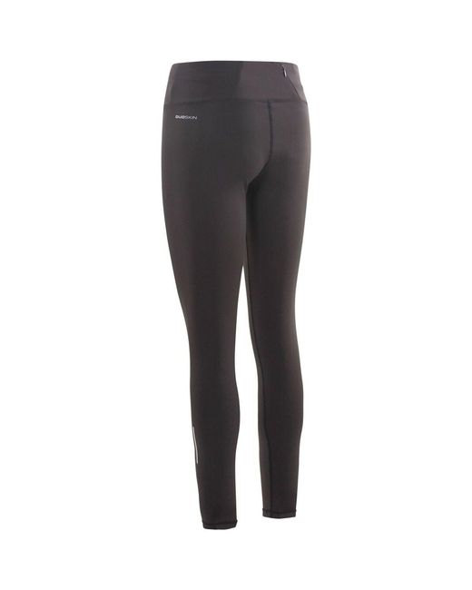 Collants Vivien Trespass en coloris Gray