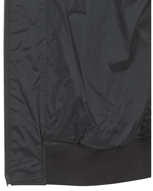 Armani Exchange Windjack 8nzb66-zn97z-1202 in het Black voor heren