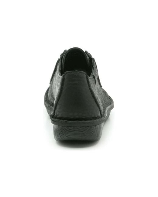clarks funny dream black