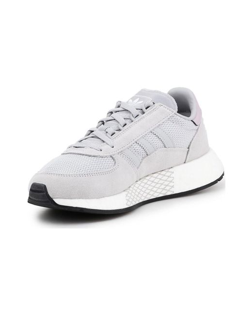 chaussure marathon adidas