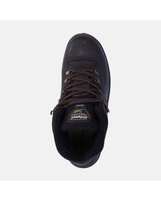 Bottes Trekking Grisport pour homme en coloris Blue