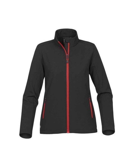 Blouson Orbiter STORMTECH en coloris Black