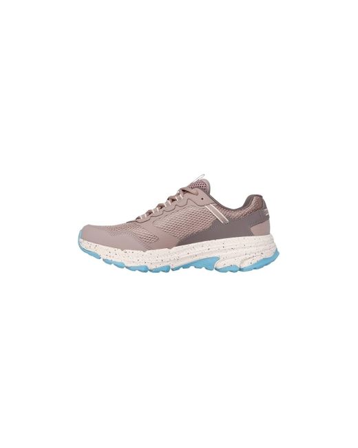 Chaussures GO RUN TRAIL ALTITUDE 2.0-RAV Skechers en coloris Pink