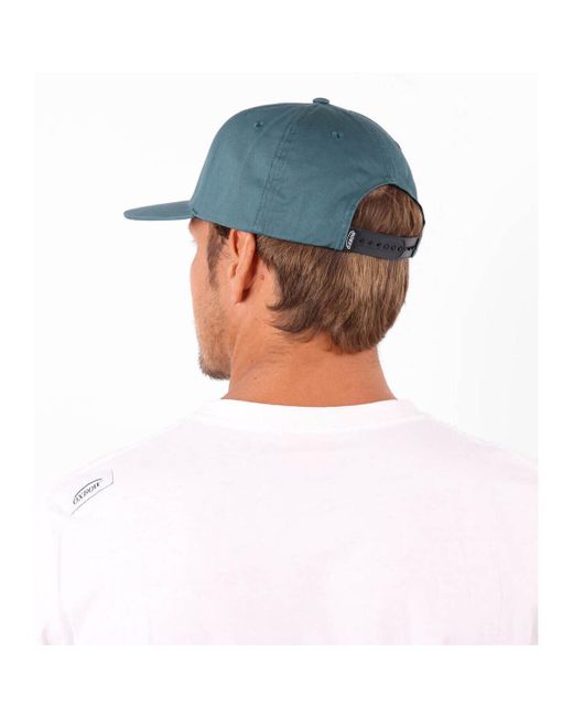Casquette Casquette ESGAT Oxbow pour homme en coloris Blue