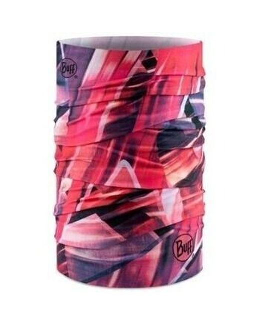 Echarpe Original Ecostretch Srapy Multi Buff en coloris Pink