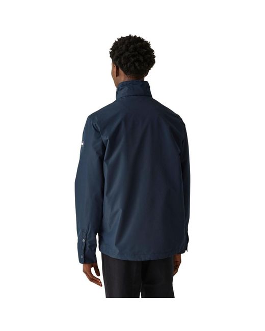 Blouson Raytan Regatta pour homme en coloris Blue