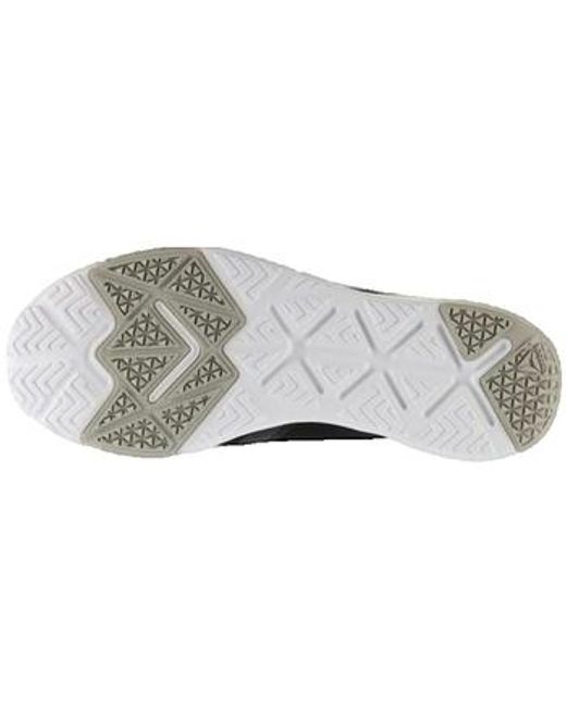 Baskets Flexile Reebok en coloris Black