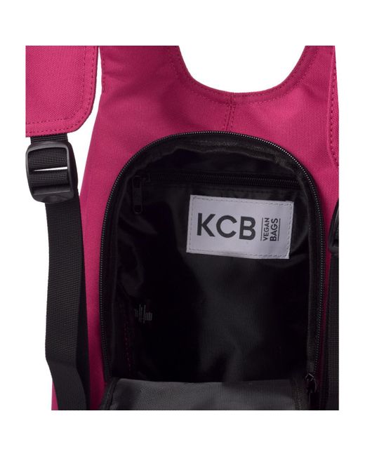 Sac a dos 8KCB3170 KCB en coloris Pink
