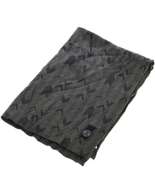 Echarpe 98300 Buff en coloris Gray