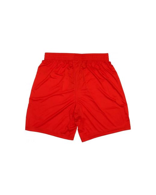Short H-15BMUUK000 Hungaria pour homme en coloris Red