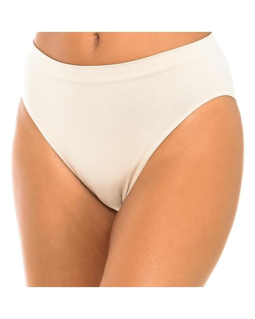 Slips 310030 Intimidea en coloris Natural