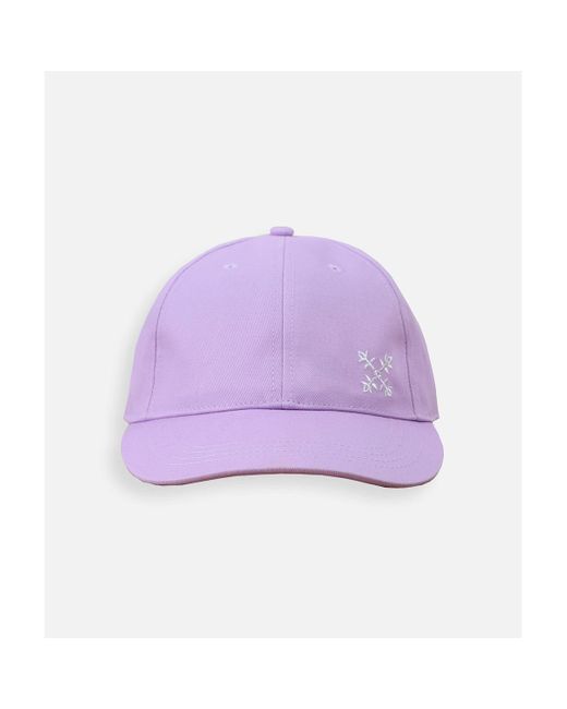 Casquette Casquette ESCOZ Oxbow pour homme en coloris Purple