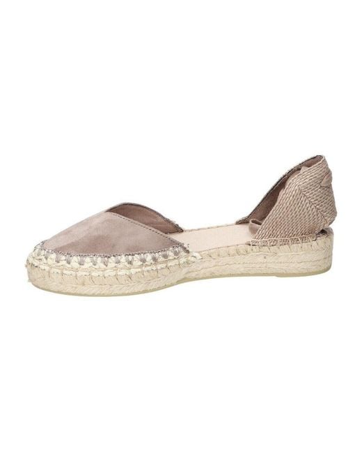 Espadrilles 112147 Skydiva en coloris Brown