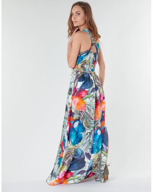 marciano gowns