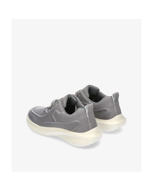 Baskets Infinity Eoligeros en coloris Gray