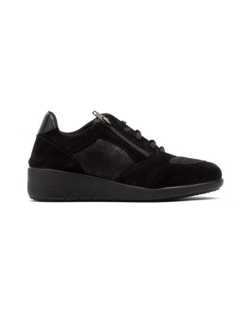 Slip Ons Bio Up en coloris Black