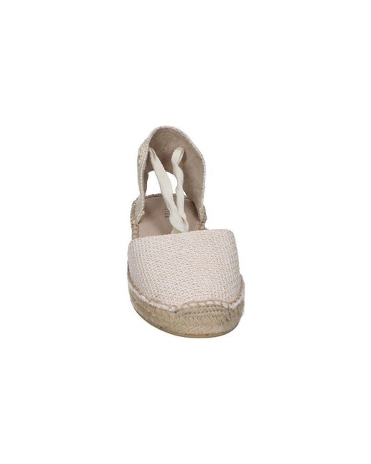 Espadrilles 112145 Skydiva en coloris Gray
