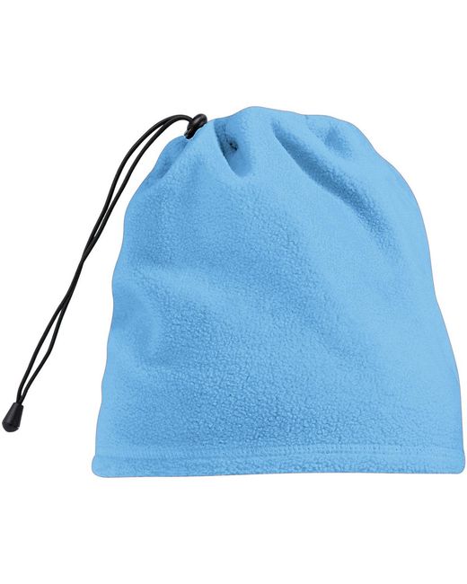Echarpe BB285 BEECHFIELD® en coloris Blue