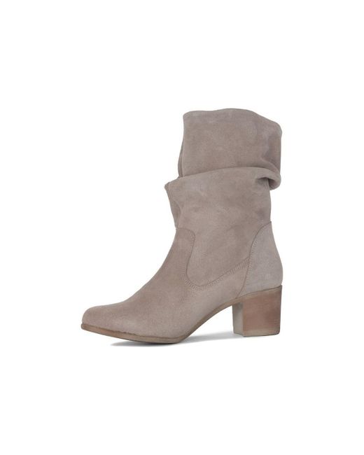 Bottes 0726222006 Maciejka en coloris Gray