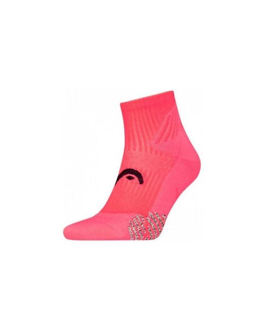 Chaussettes Chaussette De Pádel Head pour homme en coloris Pink